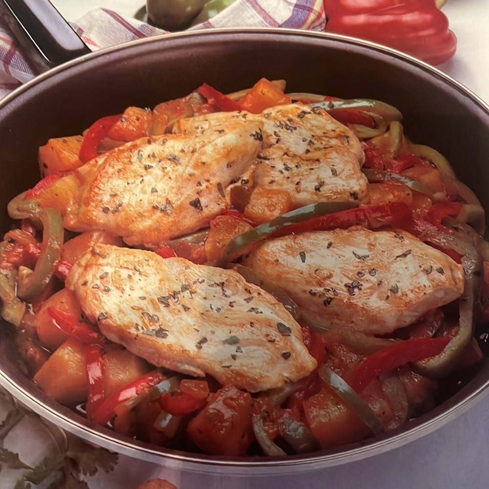 Best Recipes from Time Life Magazine - Picture 7 of 11